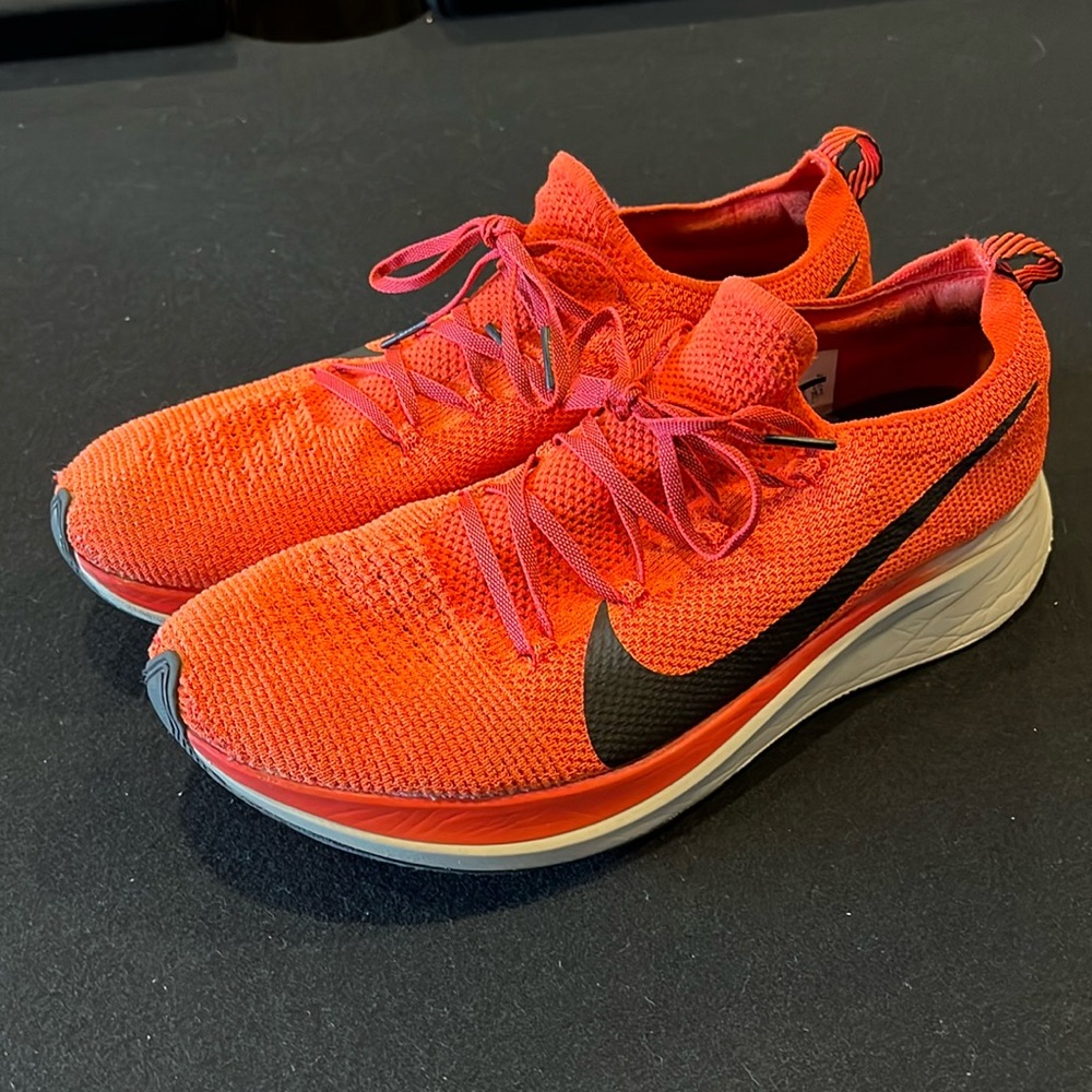 Nike Zoom Fly Flyknit FK
